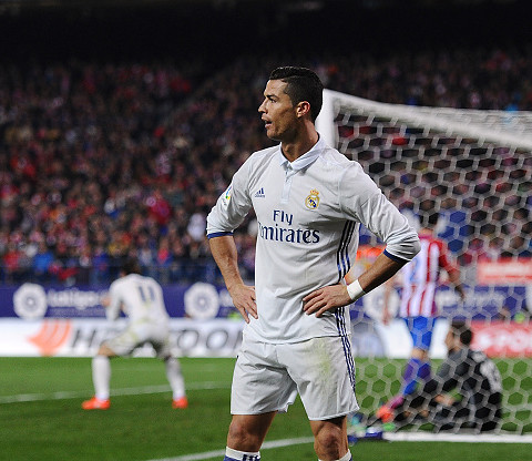 Portugalskie media: Cristiano Ronaldo wrócił do domu