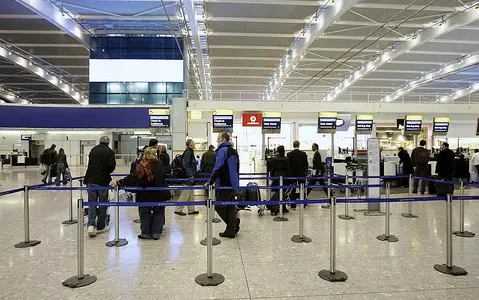 Heathrow security to strike for 10 days including Easter