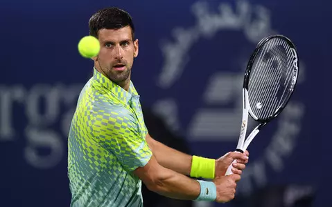 ATP Tournament in Miami: Djokovic's absence officially confirmed