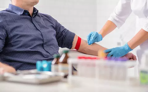 Germany: Laws banning blood donations by homosexual men lifted