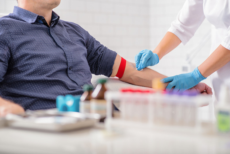 Germany: Laws banning blood donations by homosexual men lifted