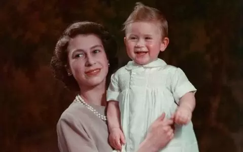 Charles marks first Mother’s Day without the Queen by sharing poignant photo