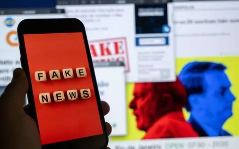 What are the Germans afraid of? High position of disinformation and fake news