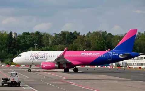 Man sent bailiffs to Luton Airport for Wizz Air refund