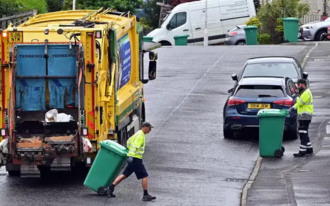 Waste collection changes risk chaos, councils warn