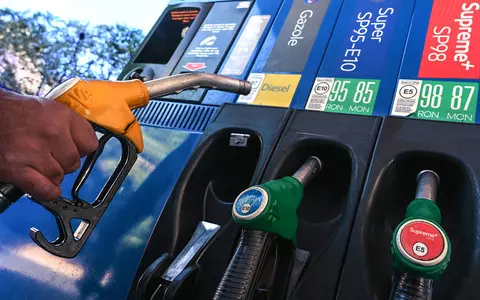 France: In the southeastern part of the country, half of the gas stations are out of fuel