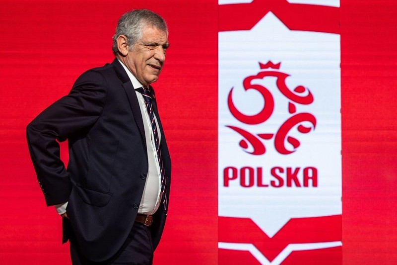 Problems of the Polish national football team