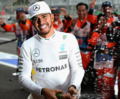 Why Lewis Hamilton deserves to win F1 title  Read more: http://www.dailymail.co.uk/sport/formulaone/