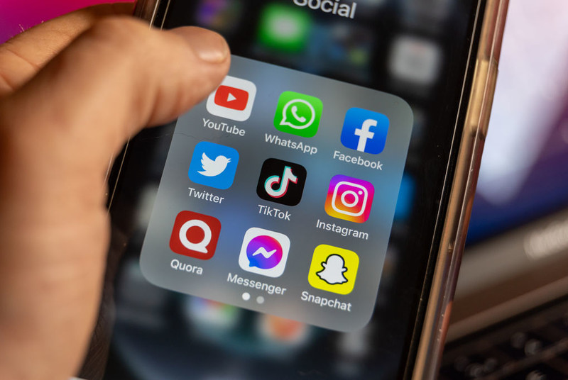 BBC urges staff to remove TikTok