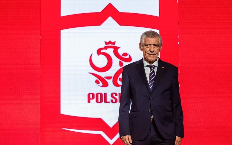El. ME 2024: Kadra Santosa już po treningu, oczekiwanie na Salamona