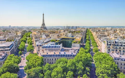 France: Fewer and fewer Parisians satisfied with life in the capital