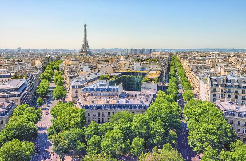 Francja: Coraz mniej paryżan zadowolonych z życia w stolicy