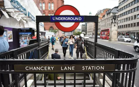 London’s Tube has highest metro fares in the world, study reveals