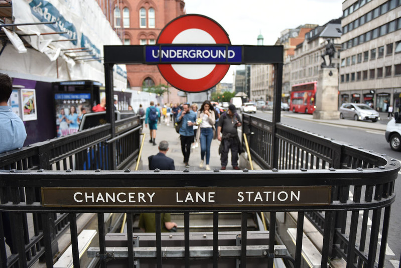London’s Tube has highest metro fares in the world, study reveals