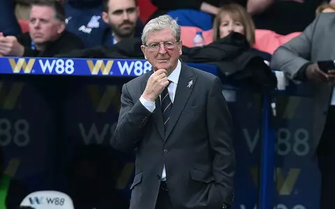 Premier League: Roy Hodgson will lead Crystal Palace until the end of the season