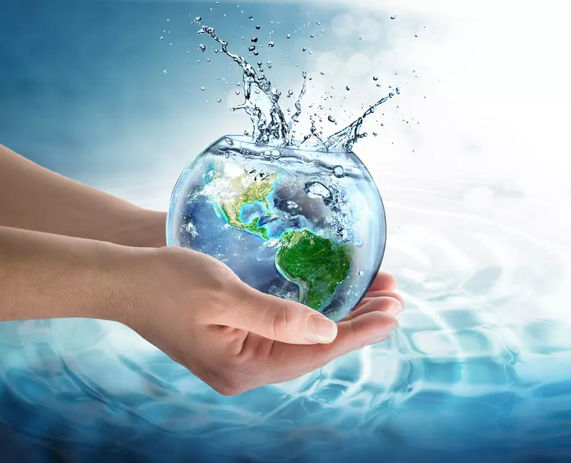 Raport UNESCO z okazji Światowego Dnia Wody: Zużycie wody na świecie stale rośnie