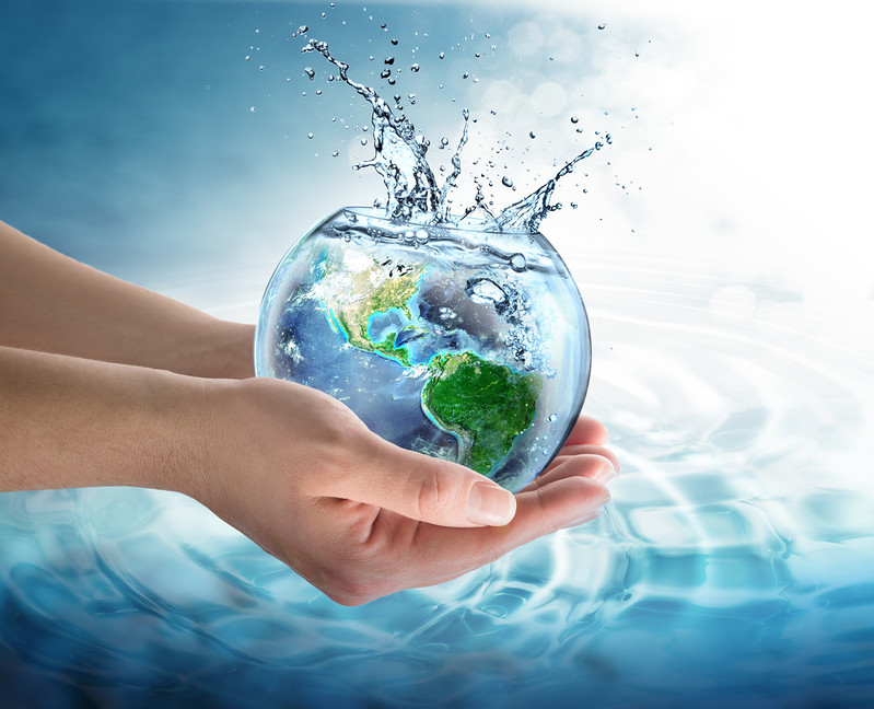 UNESCO World Water Day Report: Global water consumption continues to rise
