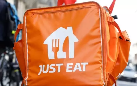 Just Eat: Takeaway firm to cut 1,900 jobs in UK