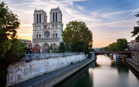 France: Language purists sue Notre-Dame Cathedral board for preferring English language