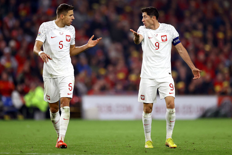 El. ME 2024: Polska ma 86 procent szans na awans do mistrzostw Euro 2024
