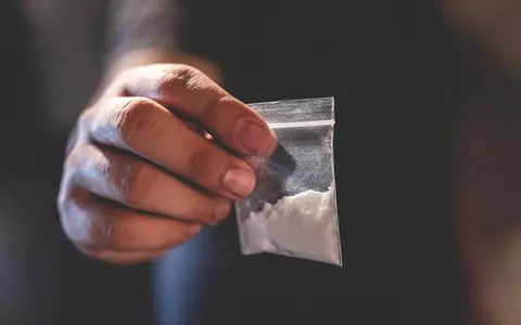 Report: Europeans are using more and more cocaine