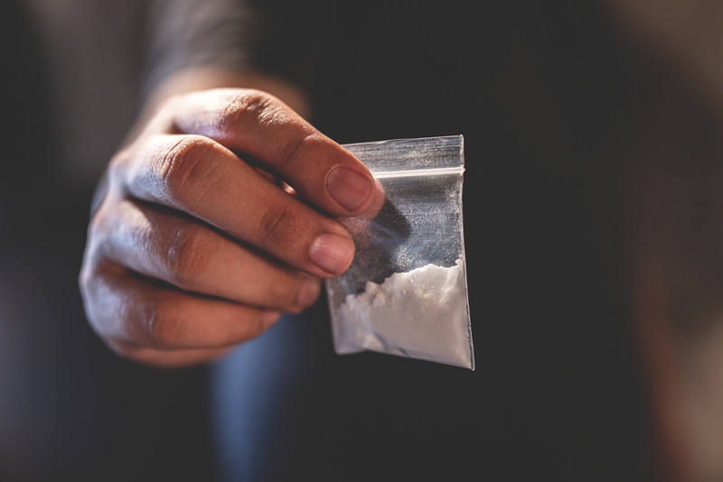 Report: Europeans are using more and more cocaine