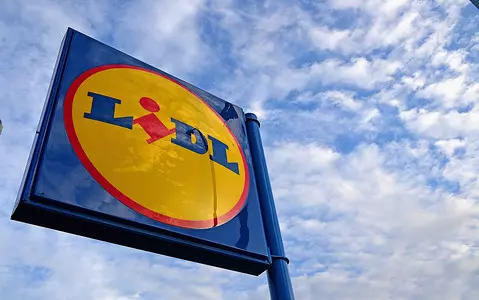 The cashier in Lidl "humiliated" the customers? The chain has issued an apology