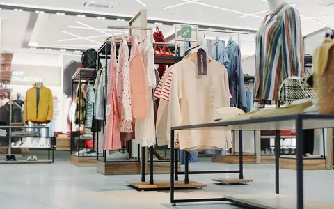 Nearly half of Poles claim that clothes in stores are of worse and worse quality