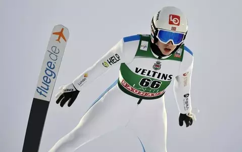 World Cup in jumping: Stoch and Żyła among those appointed for the competition in Lahti