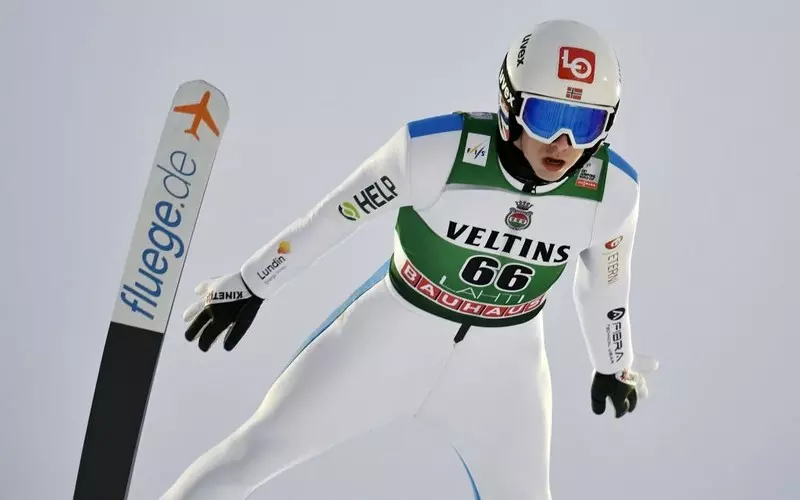 World Cup in jumping: Stoch and Żyła among those appointed for the competition in Lahti