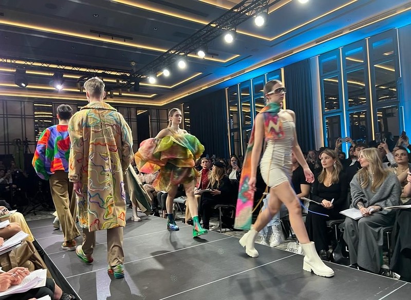 14. edycja Cracow Fashion Week: Samodzielność i samowystarczalność, ukłon w stronę natury