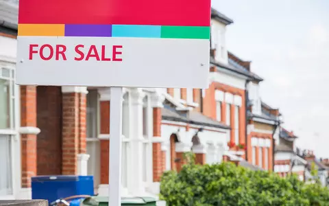 House price growth slows but rental prices record strongest increase since 2016