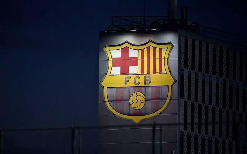 Spanish league: UEFA will also investigate the Barcelona scandal