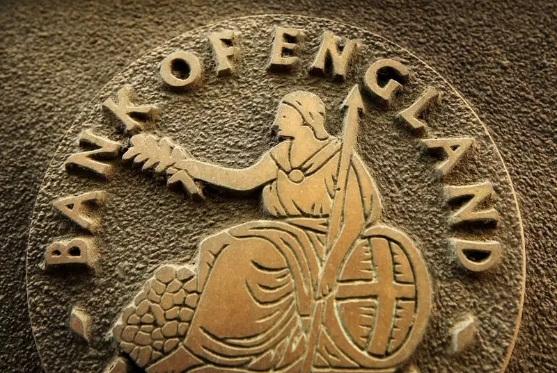 The Bank of England raised the main interest rate again and announces that it is not over yet