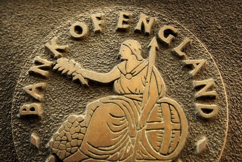 Bank Anglii znów podniósł główną stopę procentową i zapowiada, że to jeszcze nie koniec