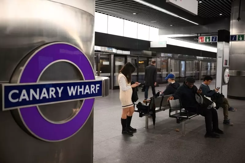 Londyn: Ceny za przejazd metrem i autobusami znów znacznie wzrosną w przyszłym roku