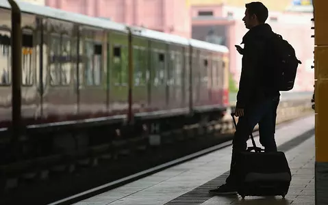 Germany: Public transport strike after weekend 'paralyzes the whole country'