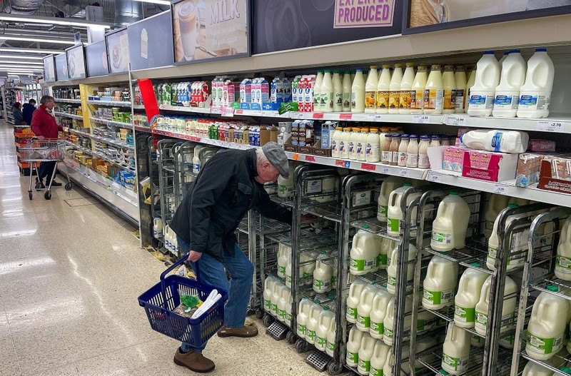 Cost of living: How thousands can apply for £500 in free supermarket vouchers