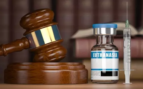 Spain: Constitutional euthanasia