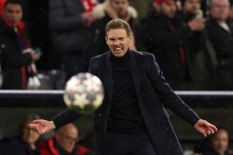 Liga niemiecka: Bayern zwolnił trenera Nagelsmanna, następcą Tuchel