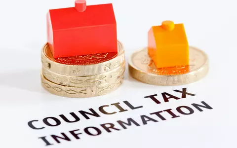 Council tax average bills will top £2,000 for first time – see how much you’ll pay