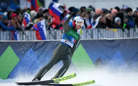 World Cup in jumping: Stoch will fight for a fourth victory in Lahti