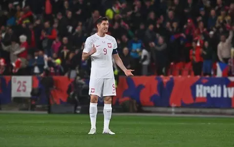 Euro 2024 qualifiers: A cold shower for the Polish national team in the lost match against the Czech