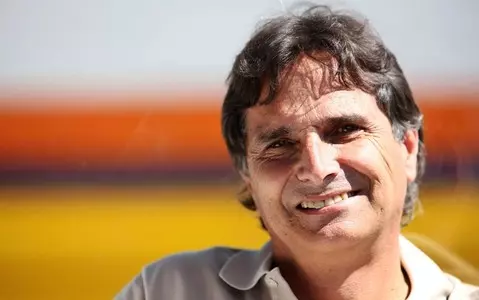Formuła 1: Blisko milion dolarów kary dla Nelsona Piqueta za rasizm