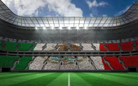 Meksyk oficjalnie kandydatem do organizacji igrzysk w 2036 roku