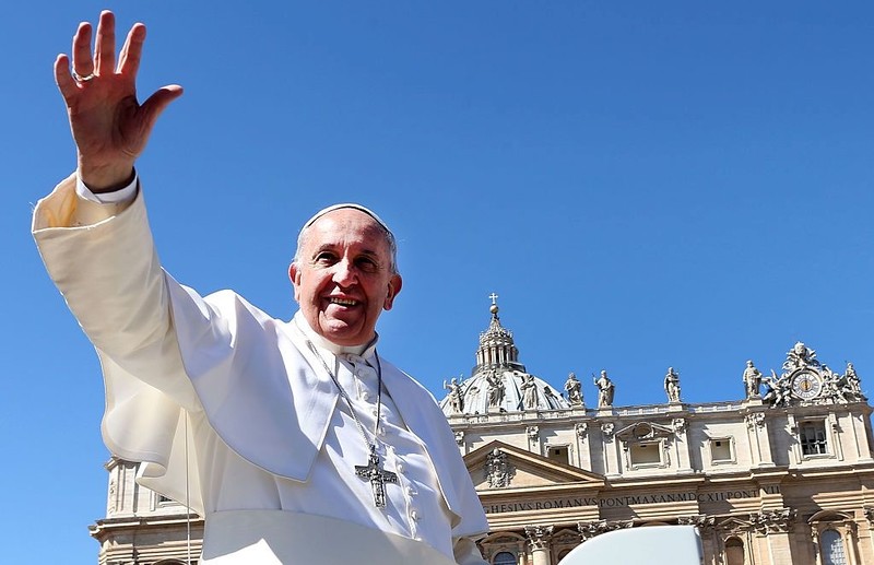 Vatican has published an updated version of Pope's letter on fight against abuses in Church