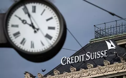 The banking crisis has broken Swiss pride. "Switzerland is no longer a safe island"