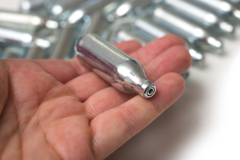 Nitrous Oxide: Laughing gas to be banned in crackdown on anti-social behaviour