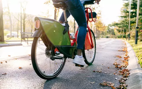 Due to a growing number of accidents, Amsterdam authorities are demanding the introduction of a maxi