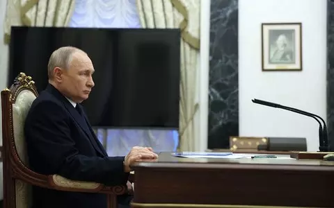 ISW analysts: War will continue as long as Putin believes he can defeat Ukraine